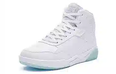 361° Winter High-Top White Blue