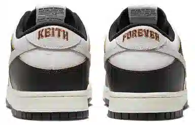 HUF x Nike Dunk SB "San Francisco"