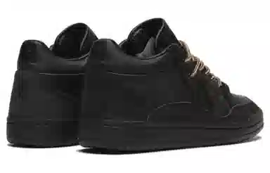 Alltimers x Converse Fastbreak Pro Black Gold