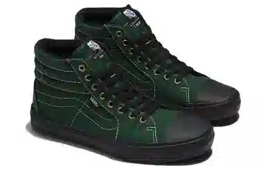 Vans SK8 238 Dakota Roche Bmx