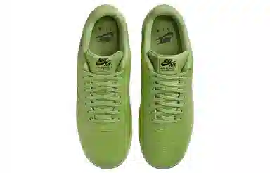 Nike Air Force 1 Low Green
