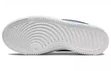 Nike Court Vision Alta Blue