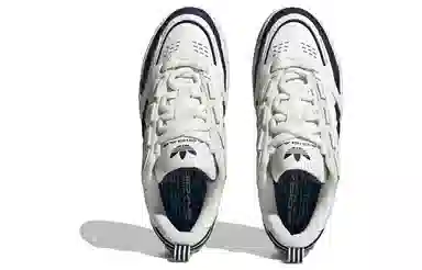 adidas Adi2000 White Blue