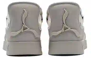 LI-NING 1990 Yellow Grey