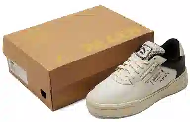 PUMA Ca Pro Re.Gen Ivory White