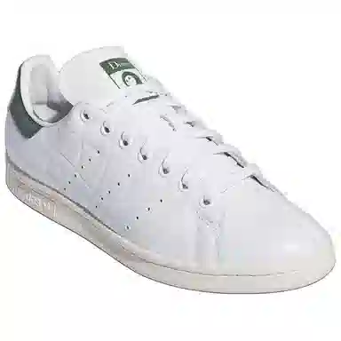 DIME x adidas Stan Smith Cloud White