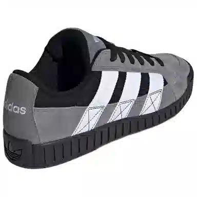 adidas LWST "Grey Four/Core White"