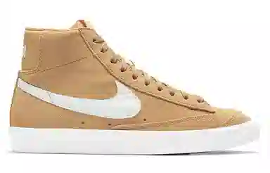 Nike Blazer 77 "Wheat Suede"