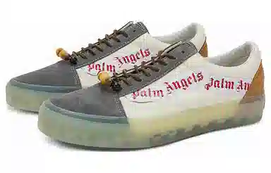 Palm Angels x Vans Old Skool LX