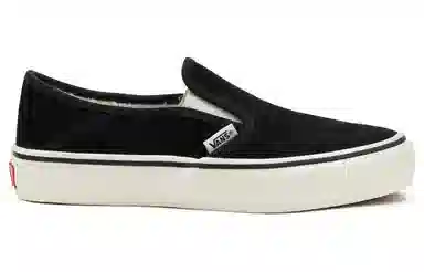 Vans Slip-On VR3 SF Black