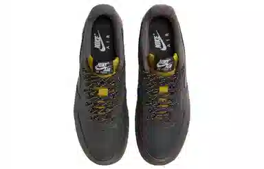 Nike Air Force 1 Low Grey