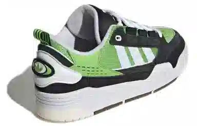 adidas Adi2000 Black Green