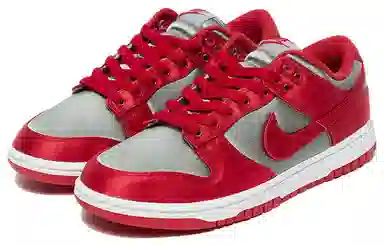 Nike Dunk Low "UNLV Satin"