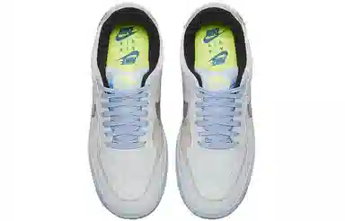 Nike Air Force 1 Low Shadow Mist Blue