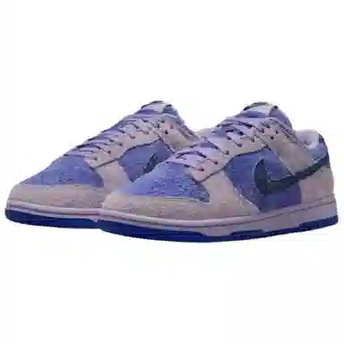 Nike Dunk Low "Hydrangeas"