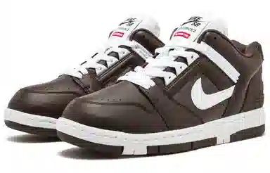 Nike Air Force 2 Low Brown