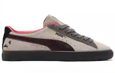 PUMA Suede "Pigeon and Crow"