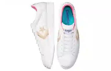 Space Jam x Converse Cons Pro Leather Low "Lola"