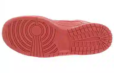 Nike Dunk Premium "Ultimate Glory" High Red