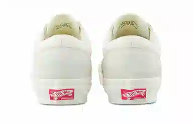 Vans Style 36 OG LX White