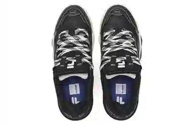 FILA Classic Kicks Black