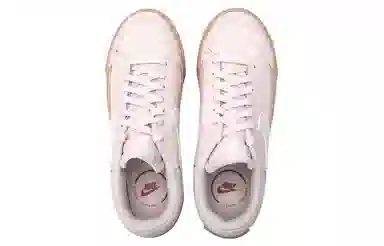 Nike Court Legacy Low Pink