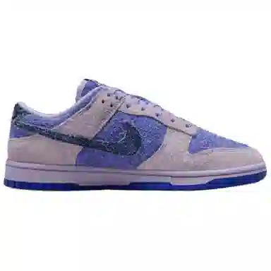 Nike Dunk Low "Hydrangeas"