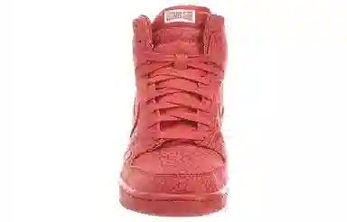 Nike Dunk Premium "Ultimate Glory" High Red