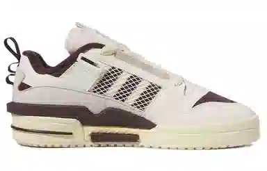 adidas Forum Low White Brown