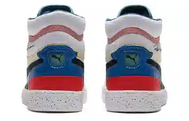 PUMA Ralph Sampson Mid