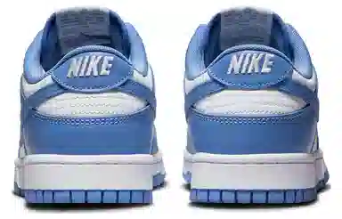 Nike Dunk Low "Polar Blue"