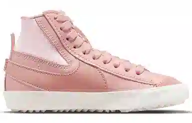 Nike Blazer Jumbo "Pink Oxford"