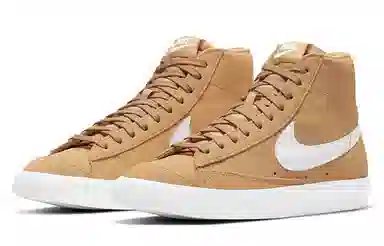 Nike Blazer 77 "Wheat Suede"