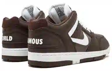 Nike Air Force 2 Low Brown