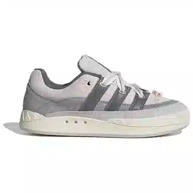adidas Adimatic White