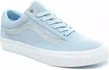 Vans Old Skool Jelly Sidestripe Low Blue