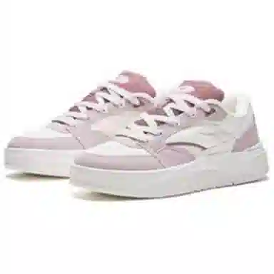 Anta Aoyu Low White Pink
