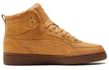 PUMA Rebound Joy Fur Corduroy