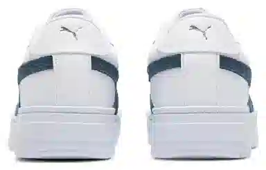 PUMA Ca Pro Suede White Blue