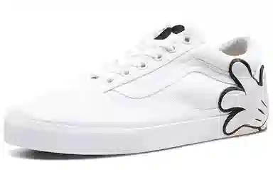 Disney x Vans Old Skool "Mickey"