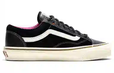 Bodega x Vans Style 36 LX Black