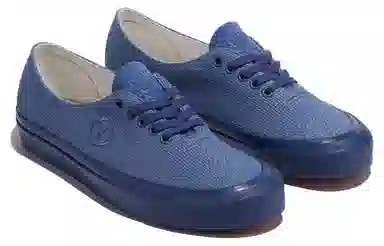 Vans Authentic One Piece Blue