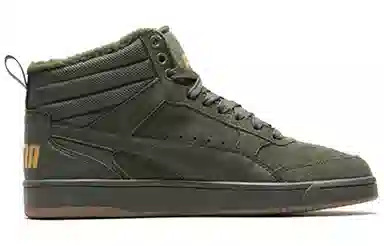 PUMA REBOUND Street Mid