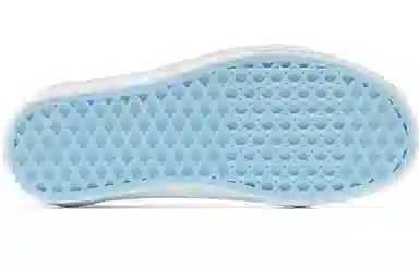 Vans Old Skool Jelly Sidestripe Low Blue