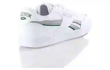 Reebok Court Advance White Grey