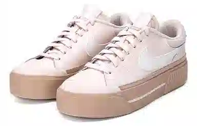 Nike Court Legacy Low Pink