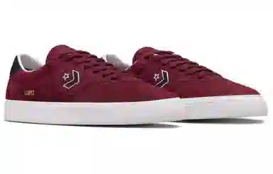 Converse Louie Lopez Red