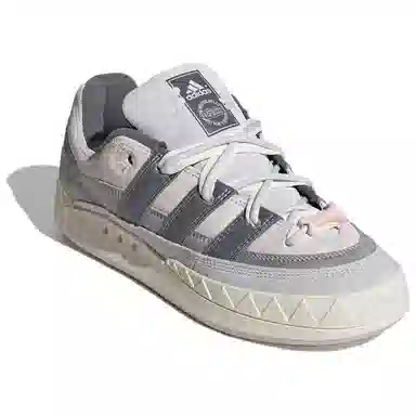 adidas Adimatic White