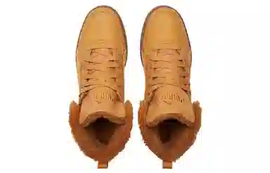 PUMA Rebound Joy Fur Corduroy