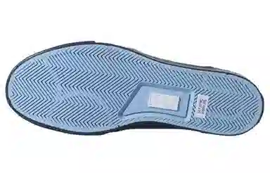 A$AP Nast x Converse Jack Purcell Chukka Mid Black